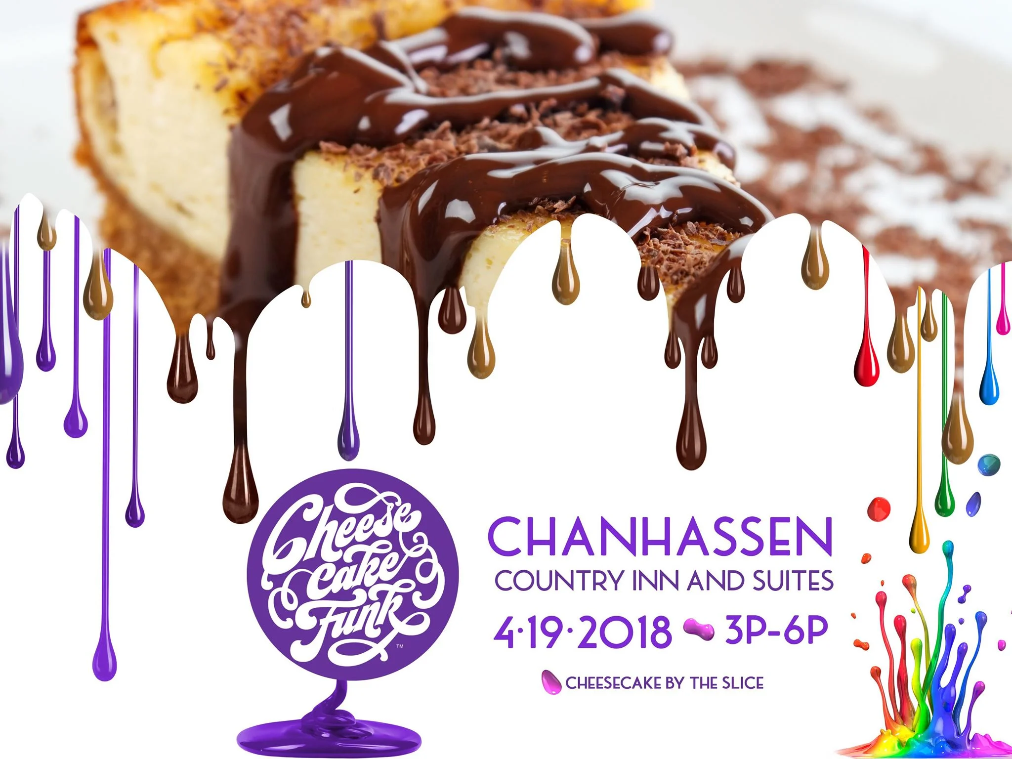 Cheesecake Funk