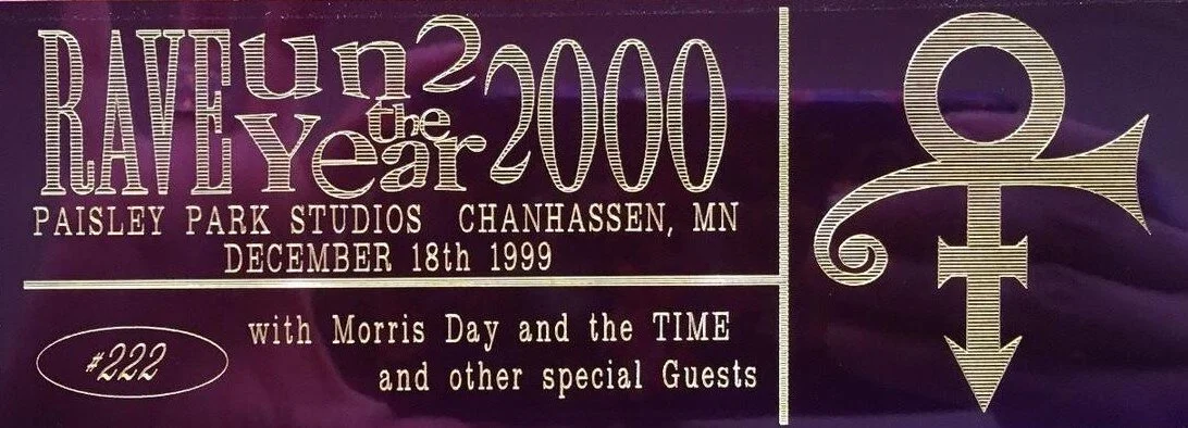 Paisley Nights: Episode 13