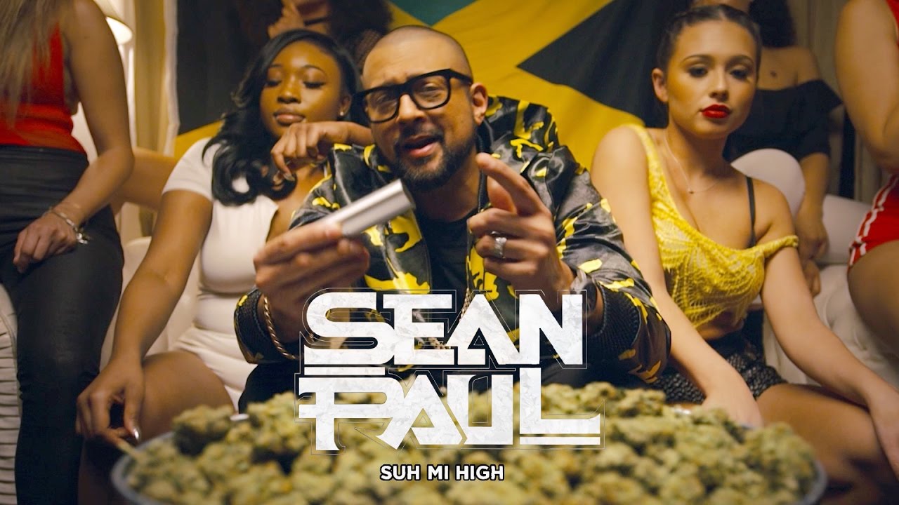 SUH MI HIGH - SEAN PAUL IRON SHORE FILMS