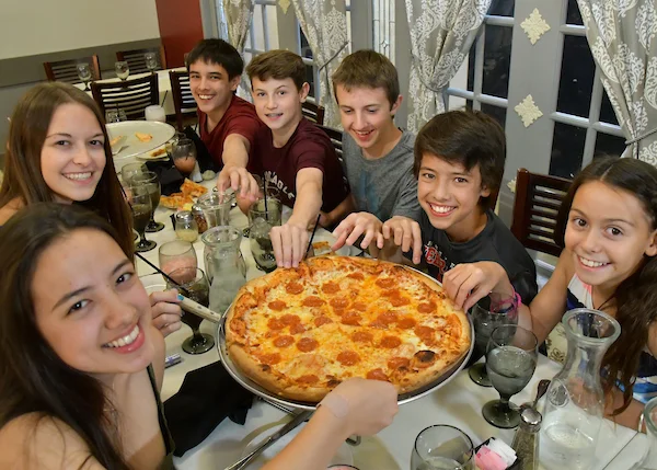 Zane's Italian Bistro