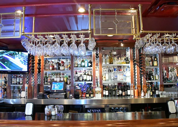 Zane's Italian Bistro