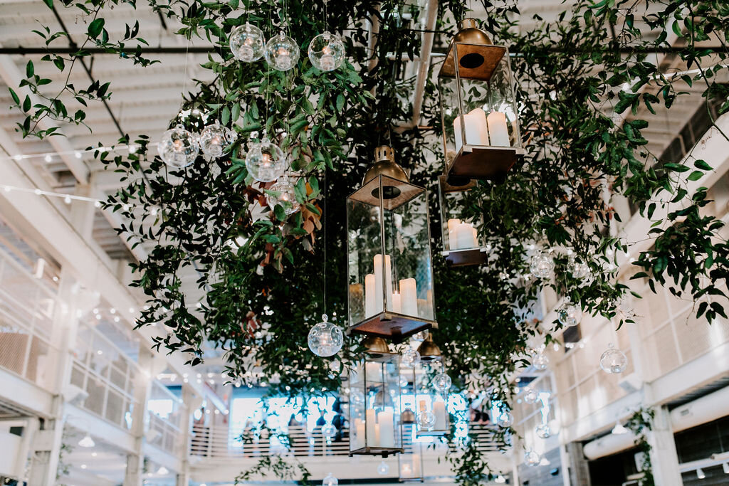 This lovely installation really tied it all together and made everything about this event absolutely magical!

 #installationart #installations #installation #designer #design #weddingfloraldesign #weddingflorist #twincitiesdesigners #twincitiesdesig