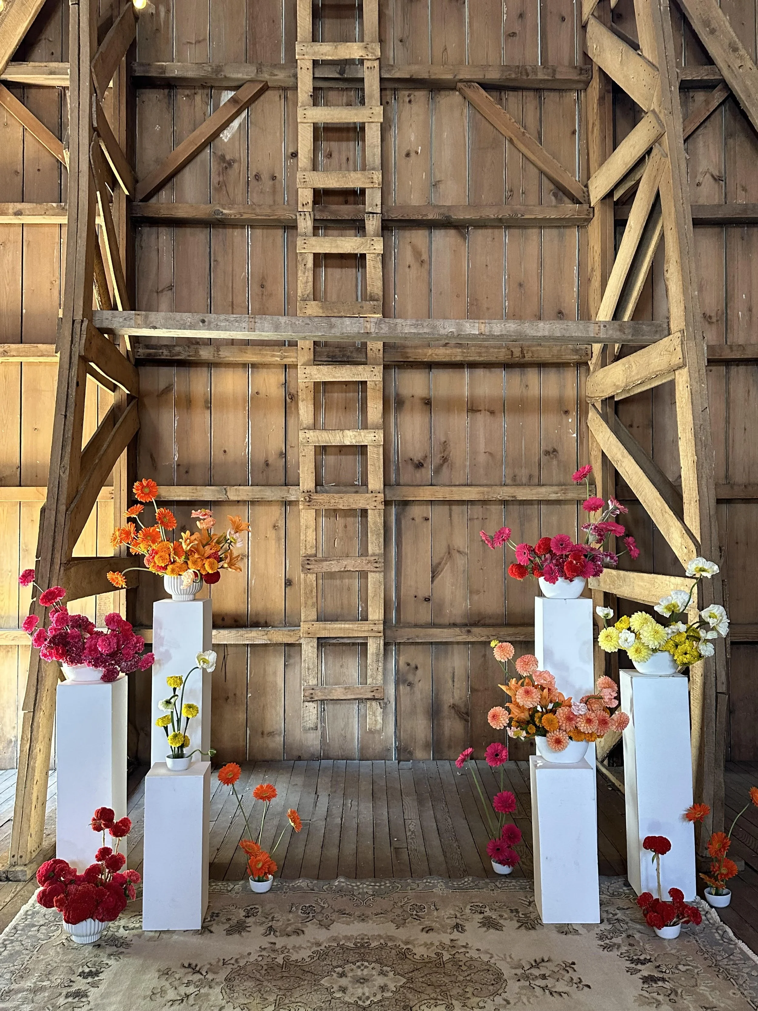 Event Rentals | Minneapolis Decor by Botany Creative Works — Botany ...
