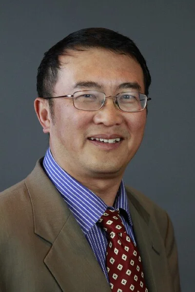WANG, FUSHENG, M.D.