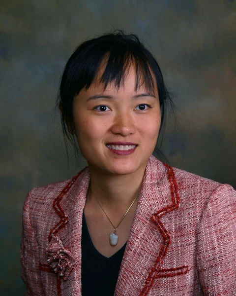 CHU, KAREN, M.D.