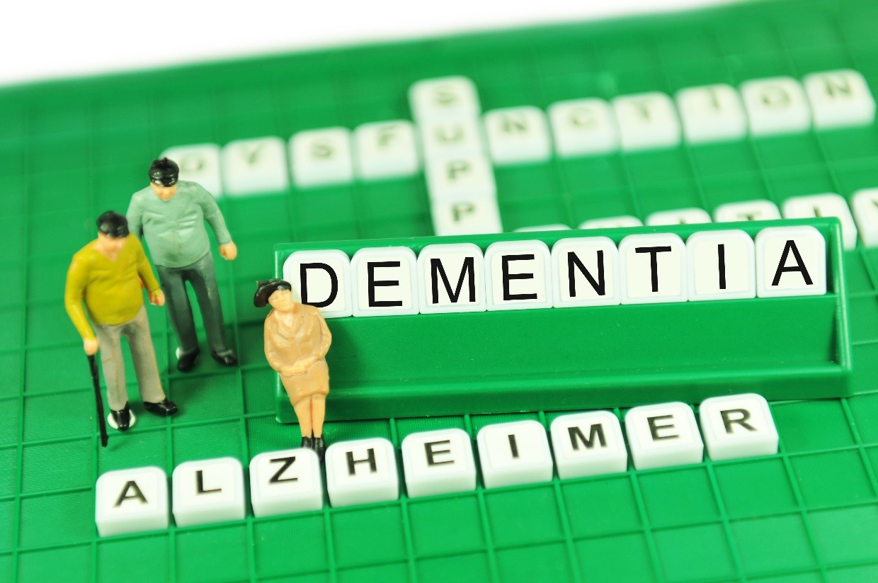 Dementia