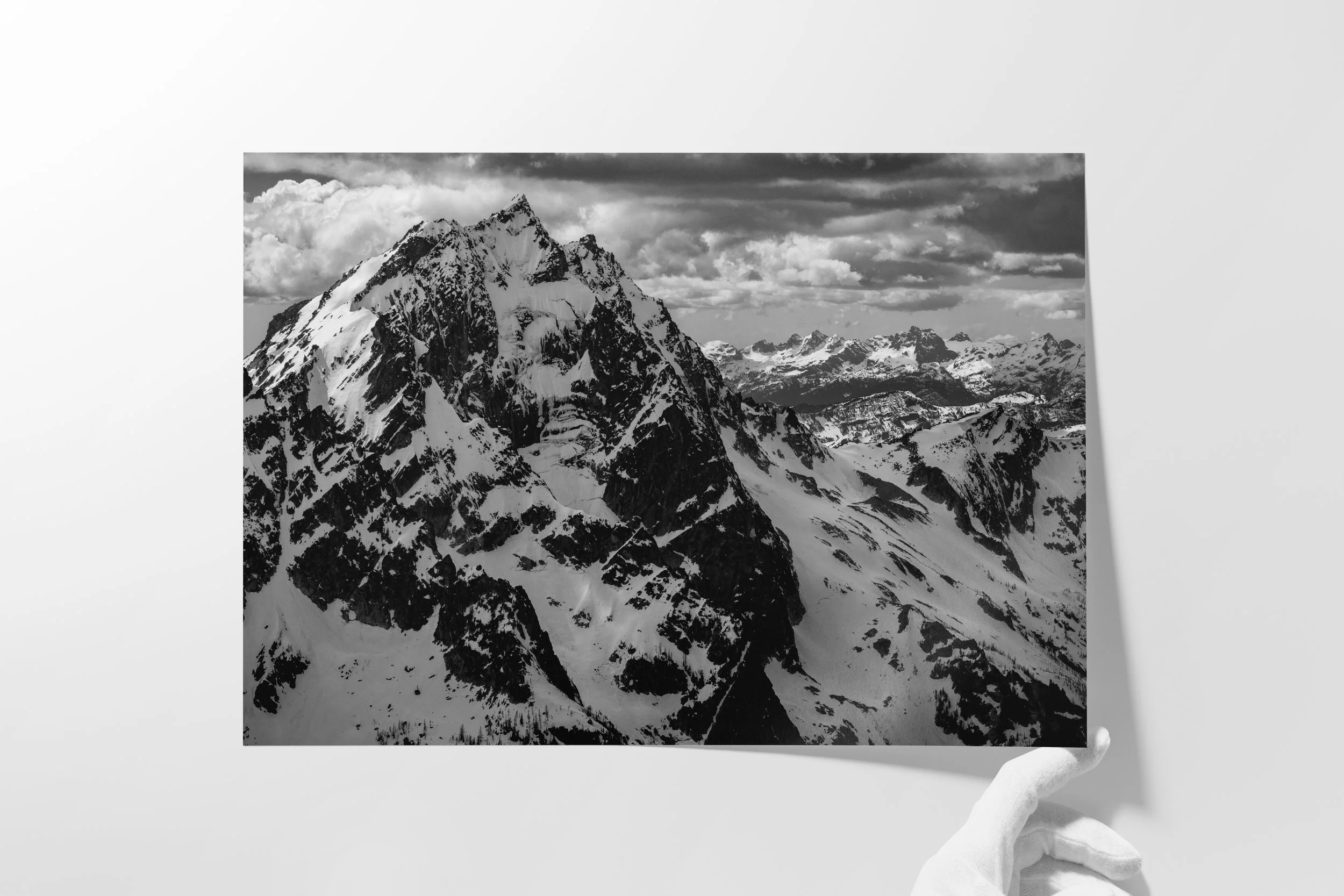 2 Mount Stuart from Colchuck peak.jpg