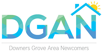 Downers Grove Area Newcomers