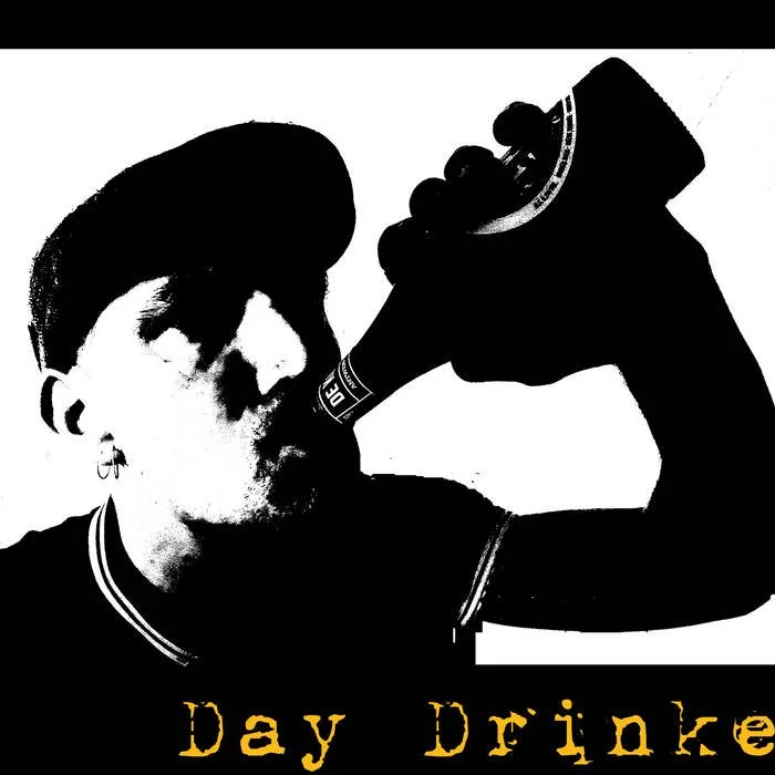 Day Drinker Bonus Episode 1 episode artwork