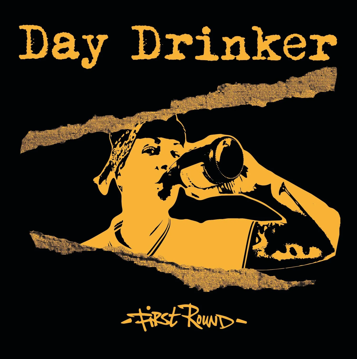 Day Drinker Bonus Episode 2 episode artwork