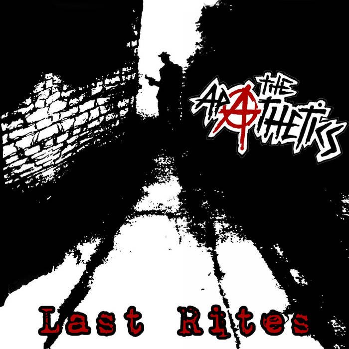 SLC Punkcast The Apathetics Episode episode artwork