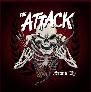SLC Punkcast The Attack Episode part 2 episode artwork