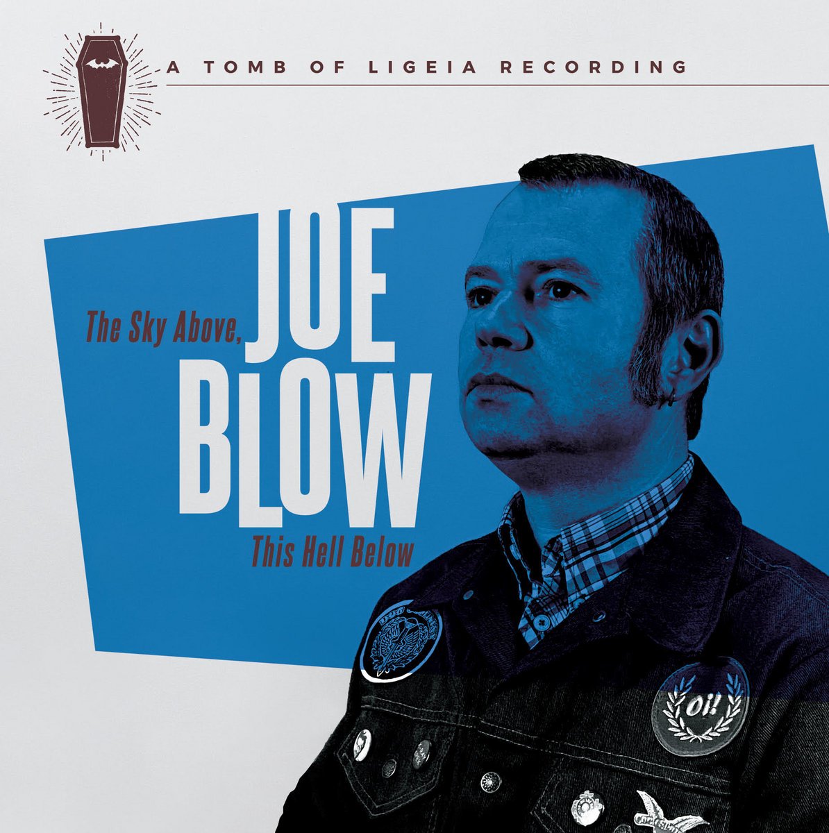 SLC Punkcast Joe Blow Bonus Episode episode artwork
