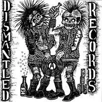 SLC Punkcast Dismantled Records Bonus Episode