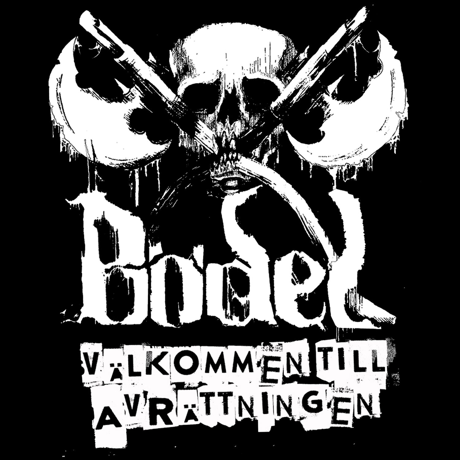 SLC Punkcast Bödel Bonus Episode episode artwork