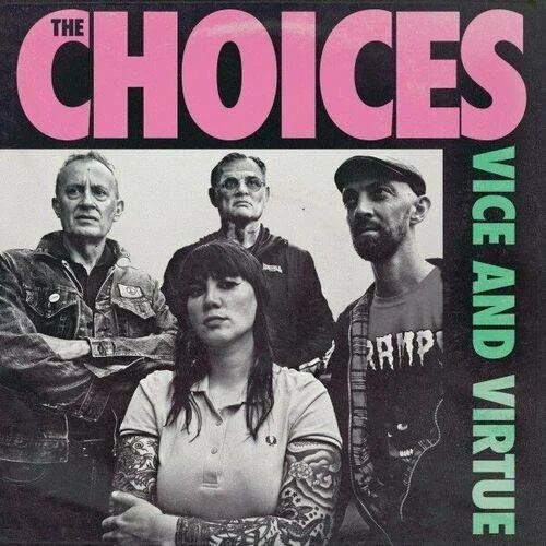 SLC Punkcast The Choices Bonus Episode episode artwork
