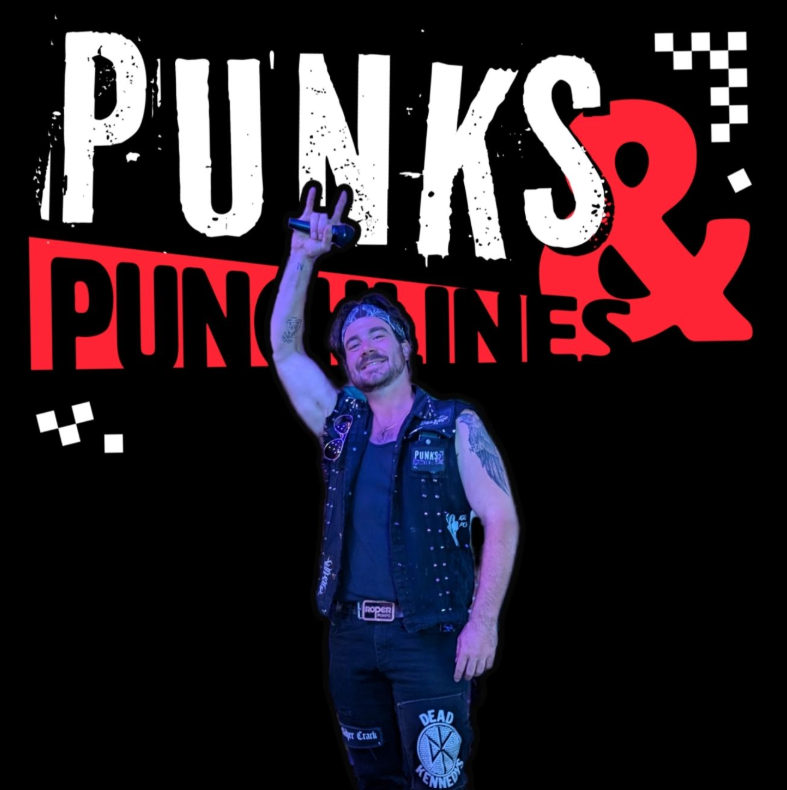 SLC Punkcast