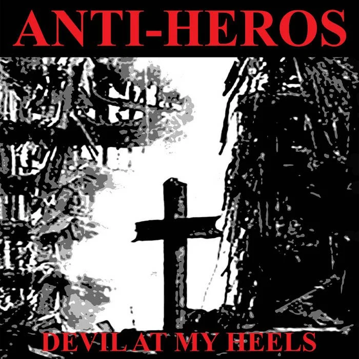 Punk & Oi! Worldwide Anti-Heros 2024 Episode 1 episode artwork