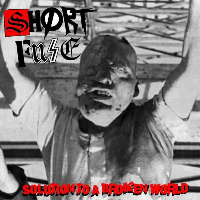 SLC Punkcast Short Fuse Bonus Episode episode artwork