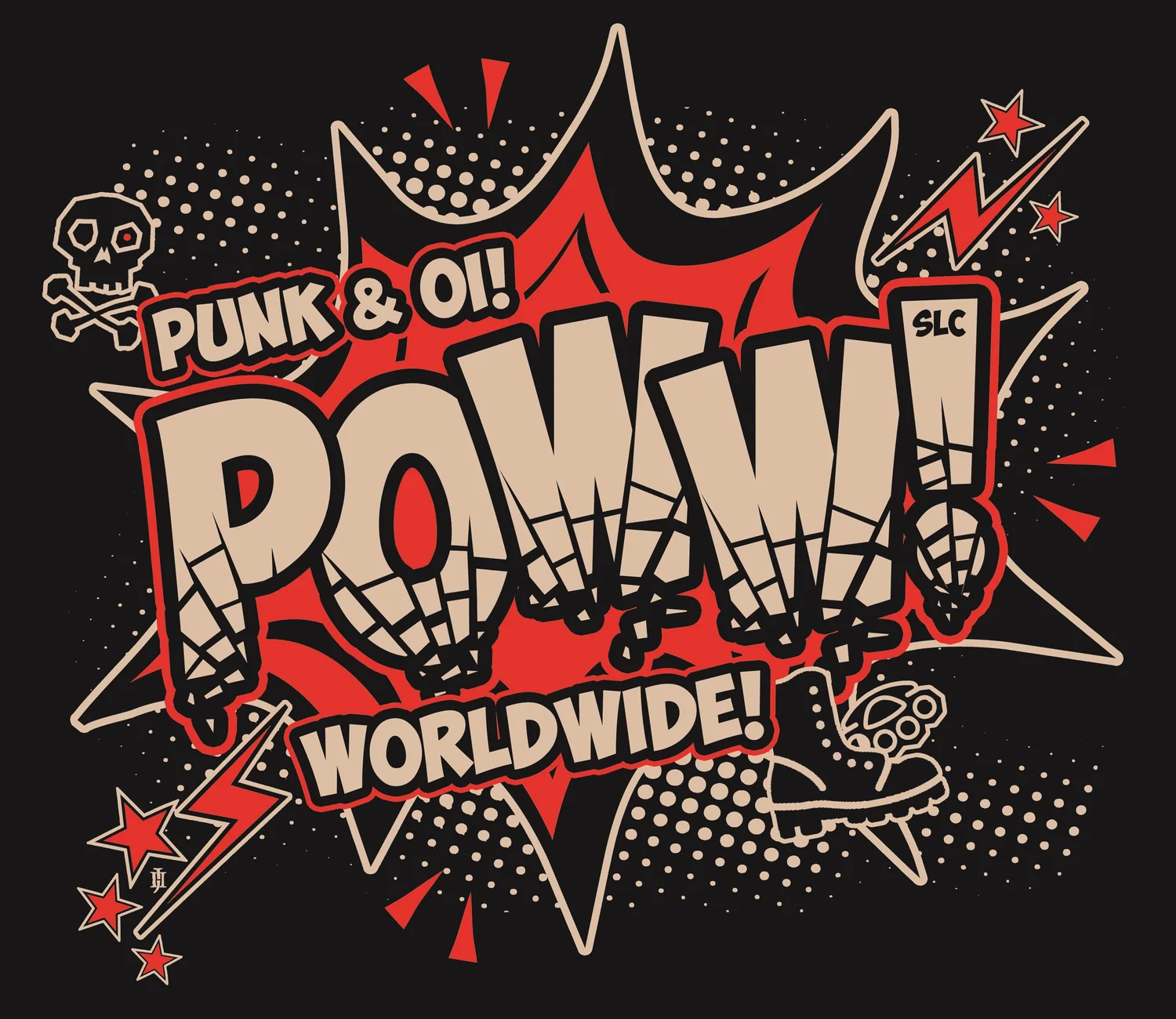 Punk & Oi! Worldwide Episode 243 episode artwork