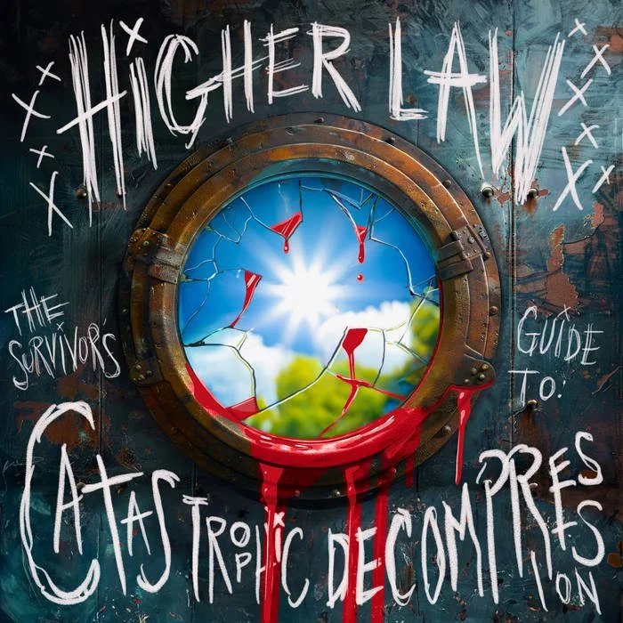 SLC Punkcast Higher Law Bonus Episode episode artwork