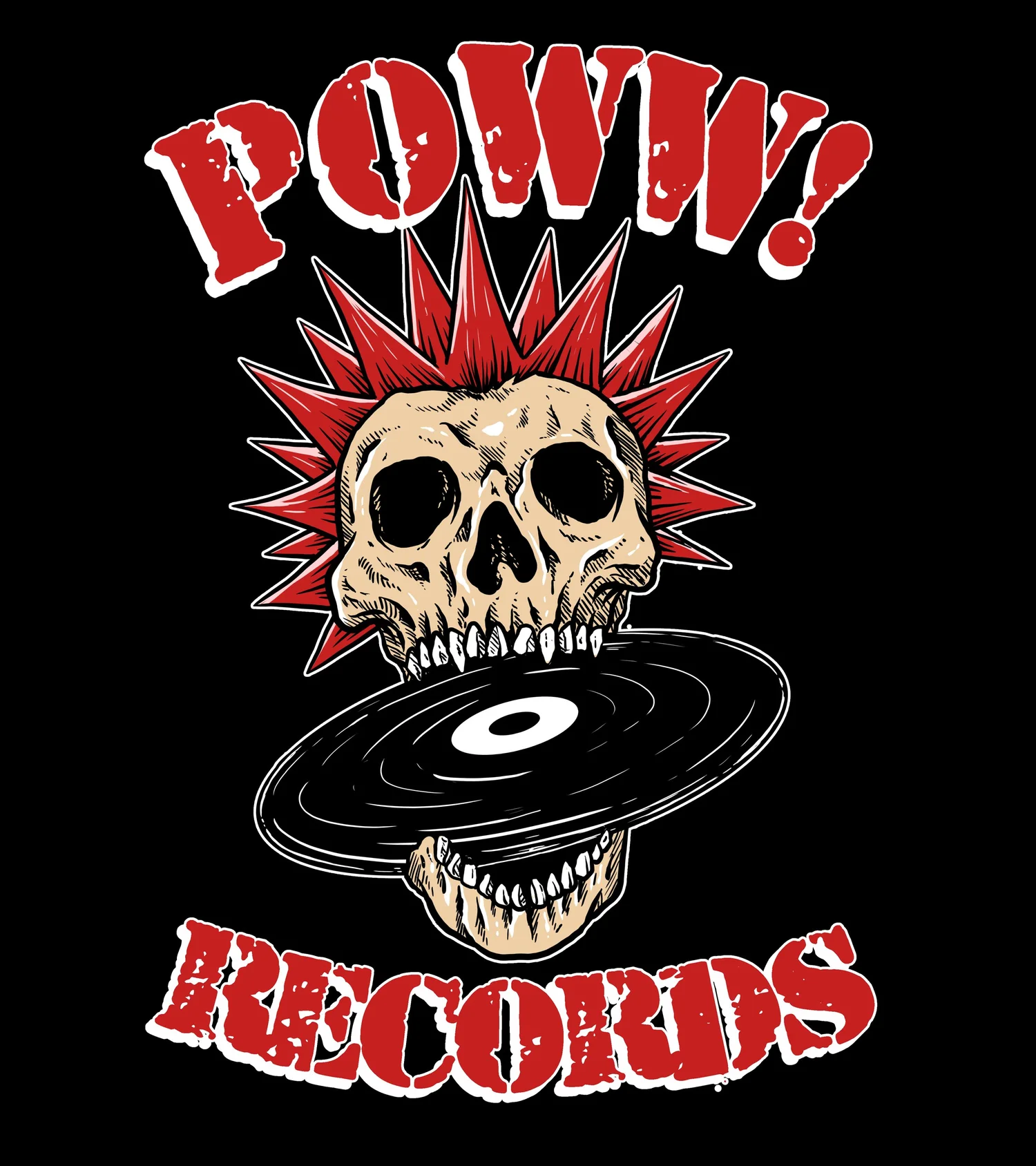 POWW Records Preview Episode 1 ft. Easy Company episode artwork