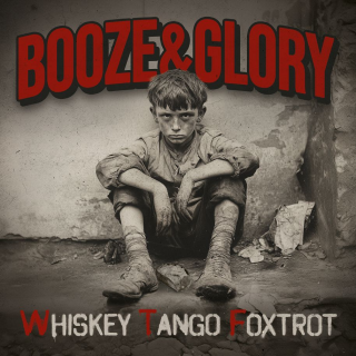 POWW Booze & Glory Bonus Episode episode artwork