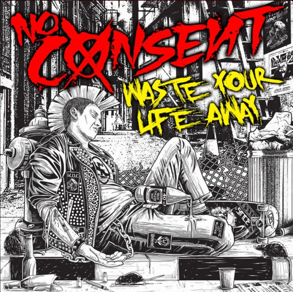POWW No Consent Bonus Episode episode artwork