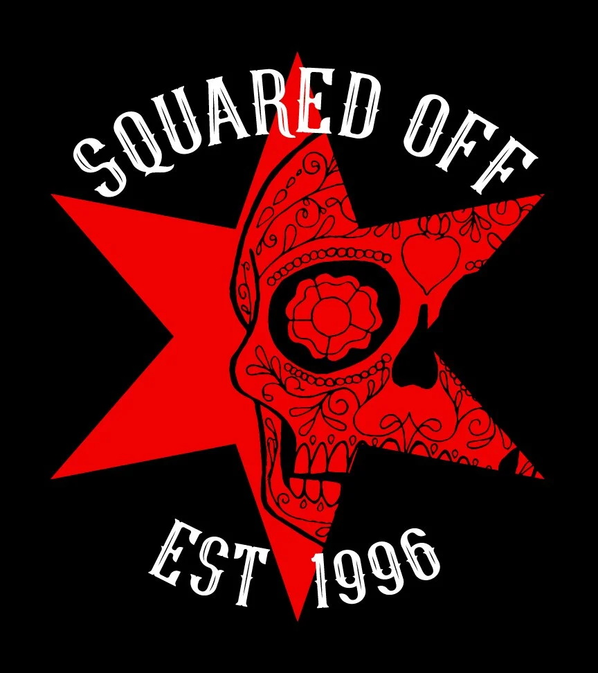 POWW Squared Off Bonus Episode episode artwork