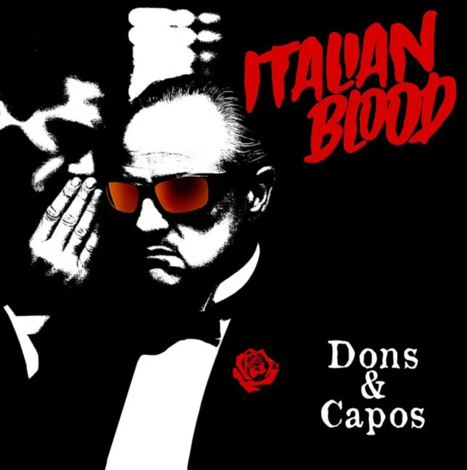 POWW Italian Blood Bonus Episode episode artwork
