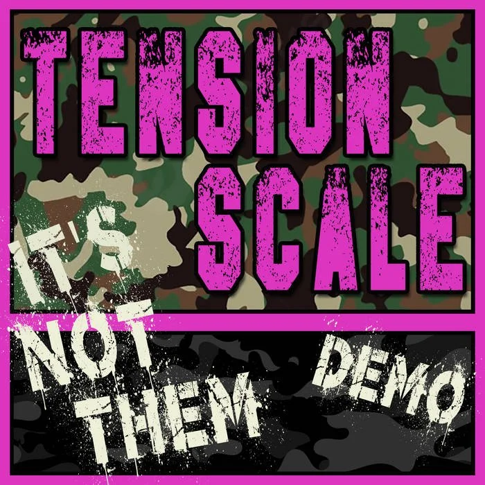 POWW Tension Scale Bonus Episode