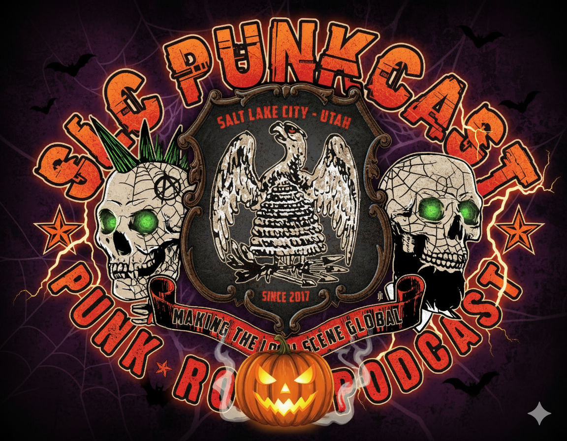 SLC Punkcast Episode 440 episode artwork