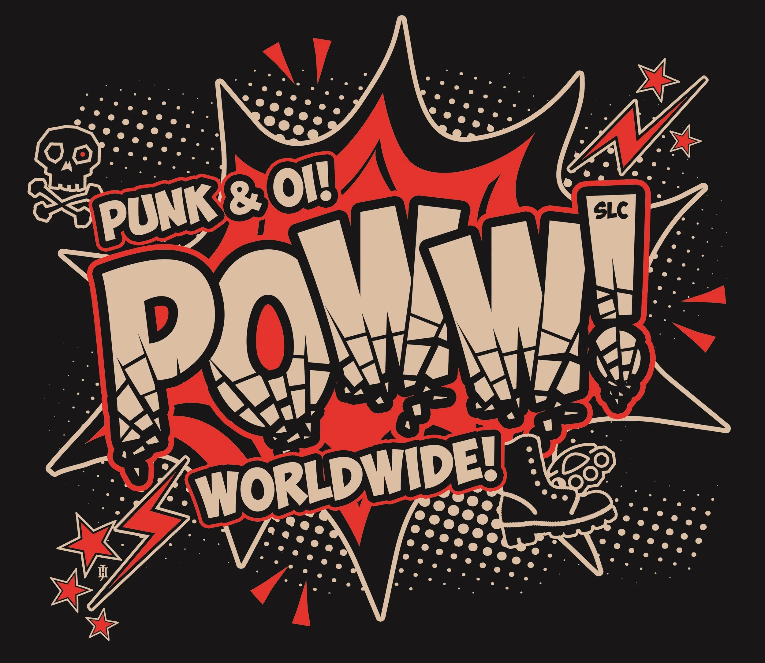 Punk &amp; Oi! Worldwide Ska Episode 12