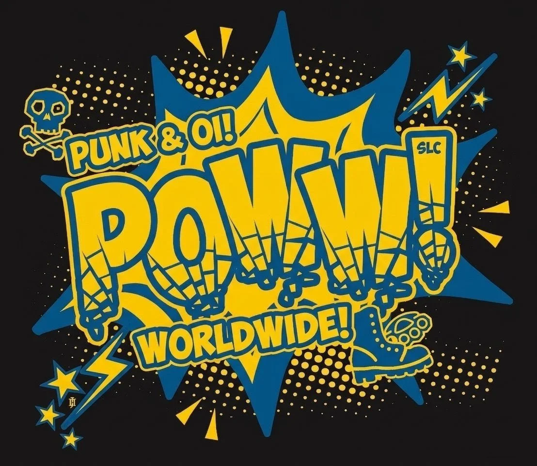 Punk &amp; Oi! Worldwide Episode 334