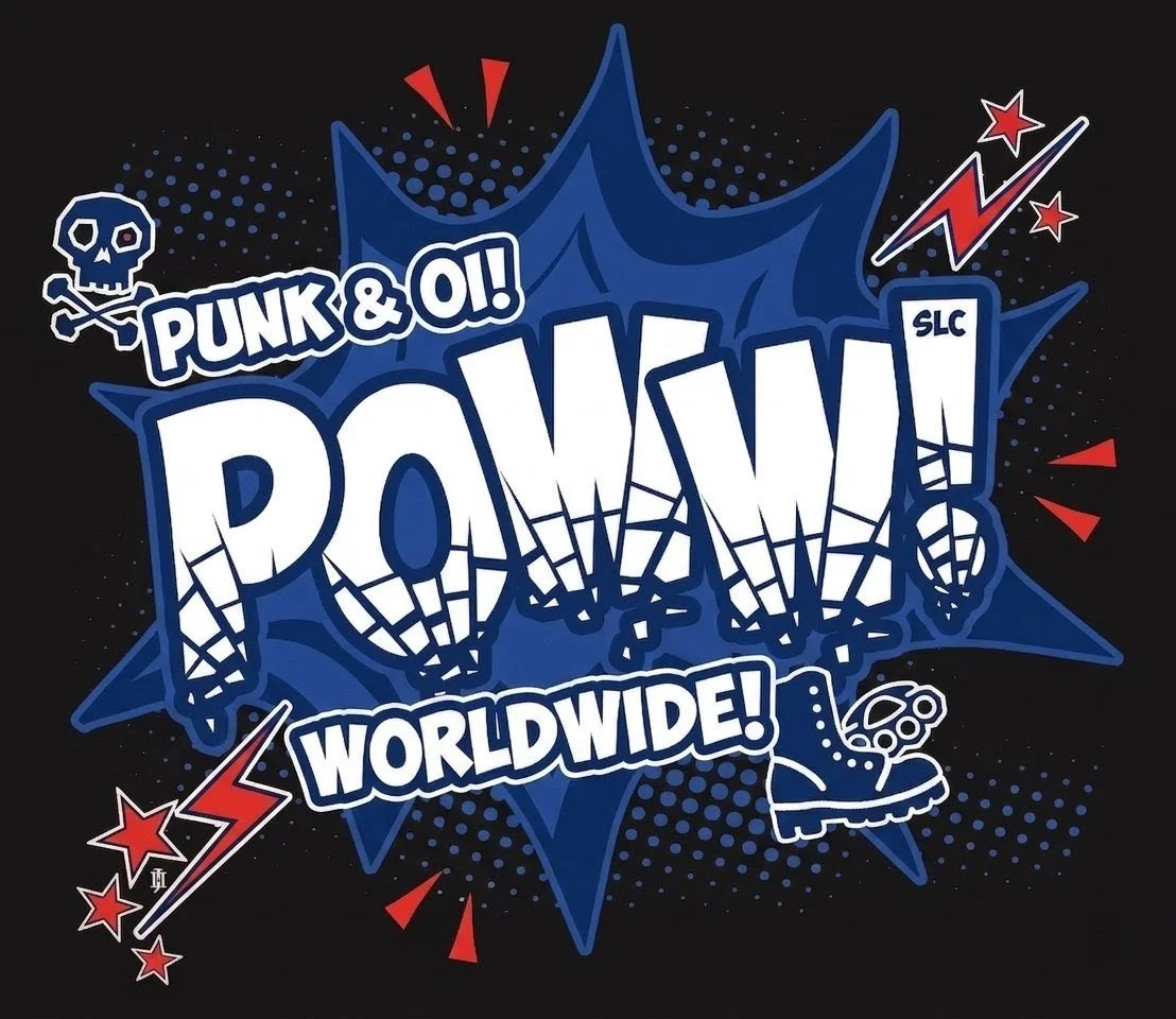 Punk &amp; Oi! Worldwide Episode 335
