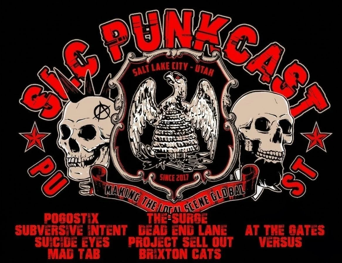 Podcast artwork