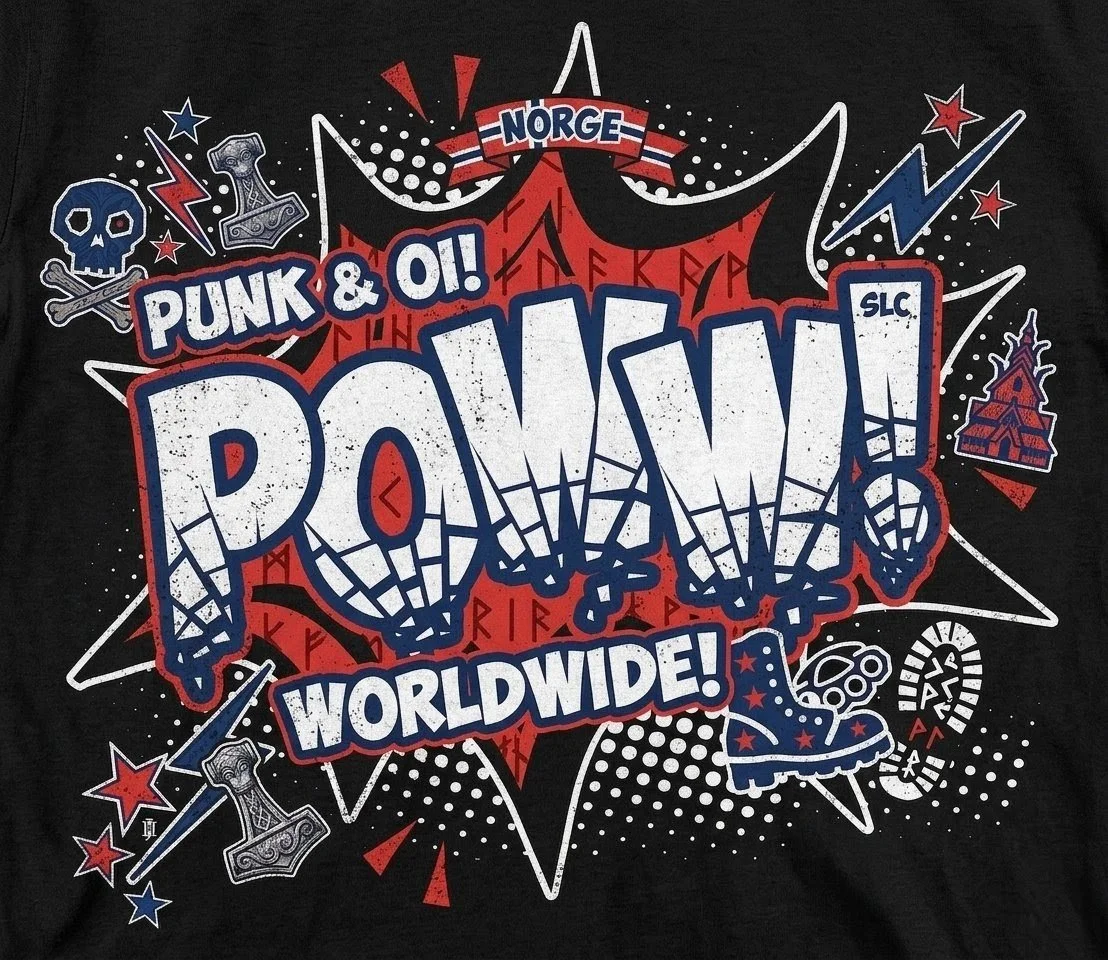 Punk & Oi! Worldwide Episode 338