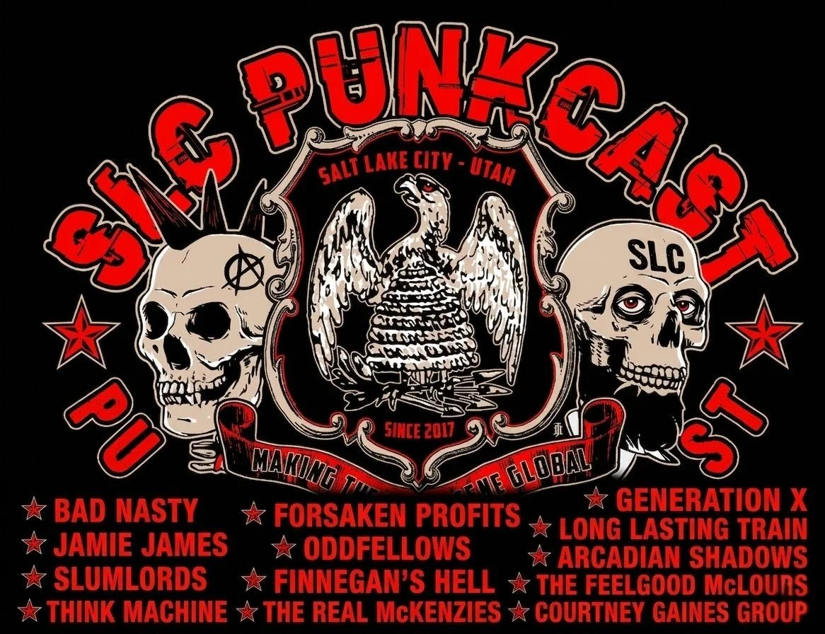 Podcast artwork