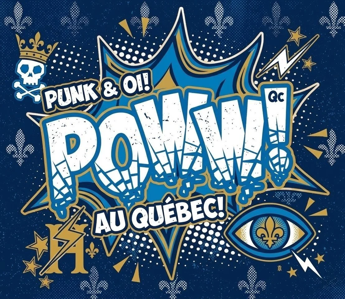 Punk & Oi! Worldwide Episode 339