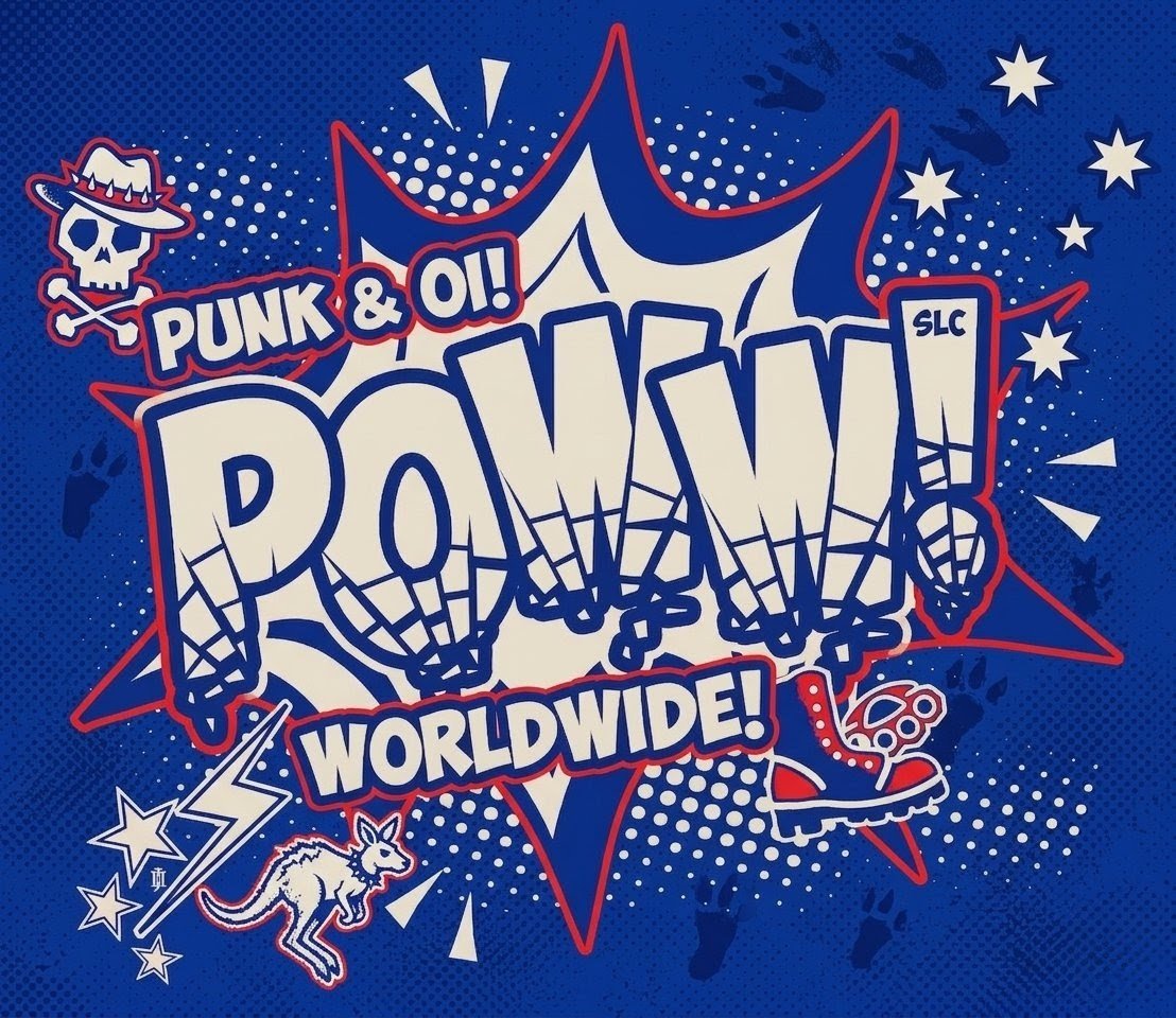 POWW Episode 340 (Australia 4) episode artwork
