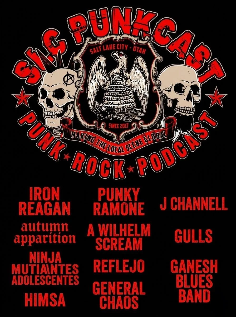 Podcast artwork