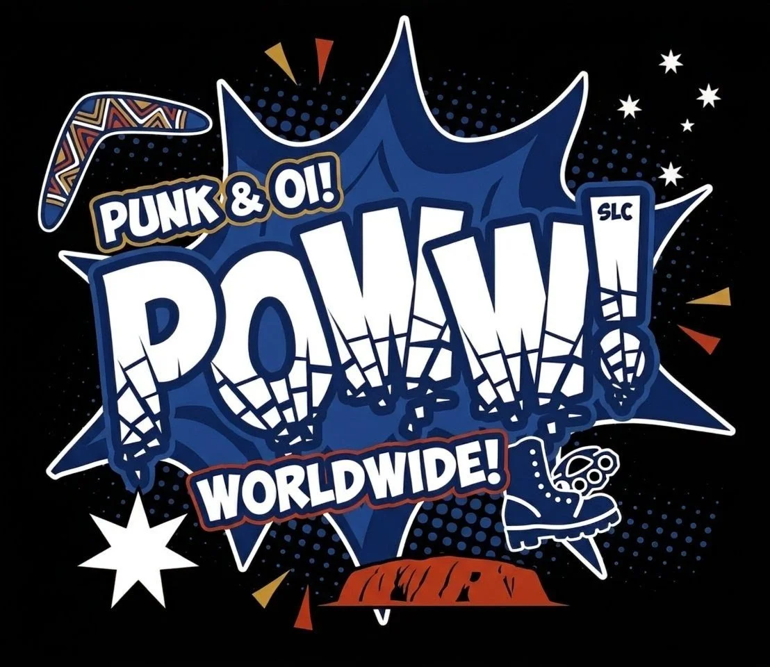 Punk & Oi! Worldwide Episode 342 episode artwork