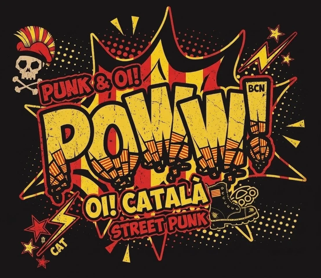 Punk &amp; Oi! Worldwide Episode 348
