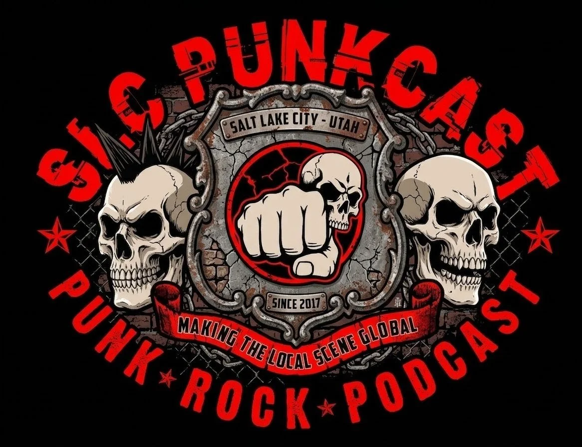 Podcast artwork