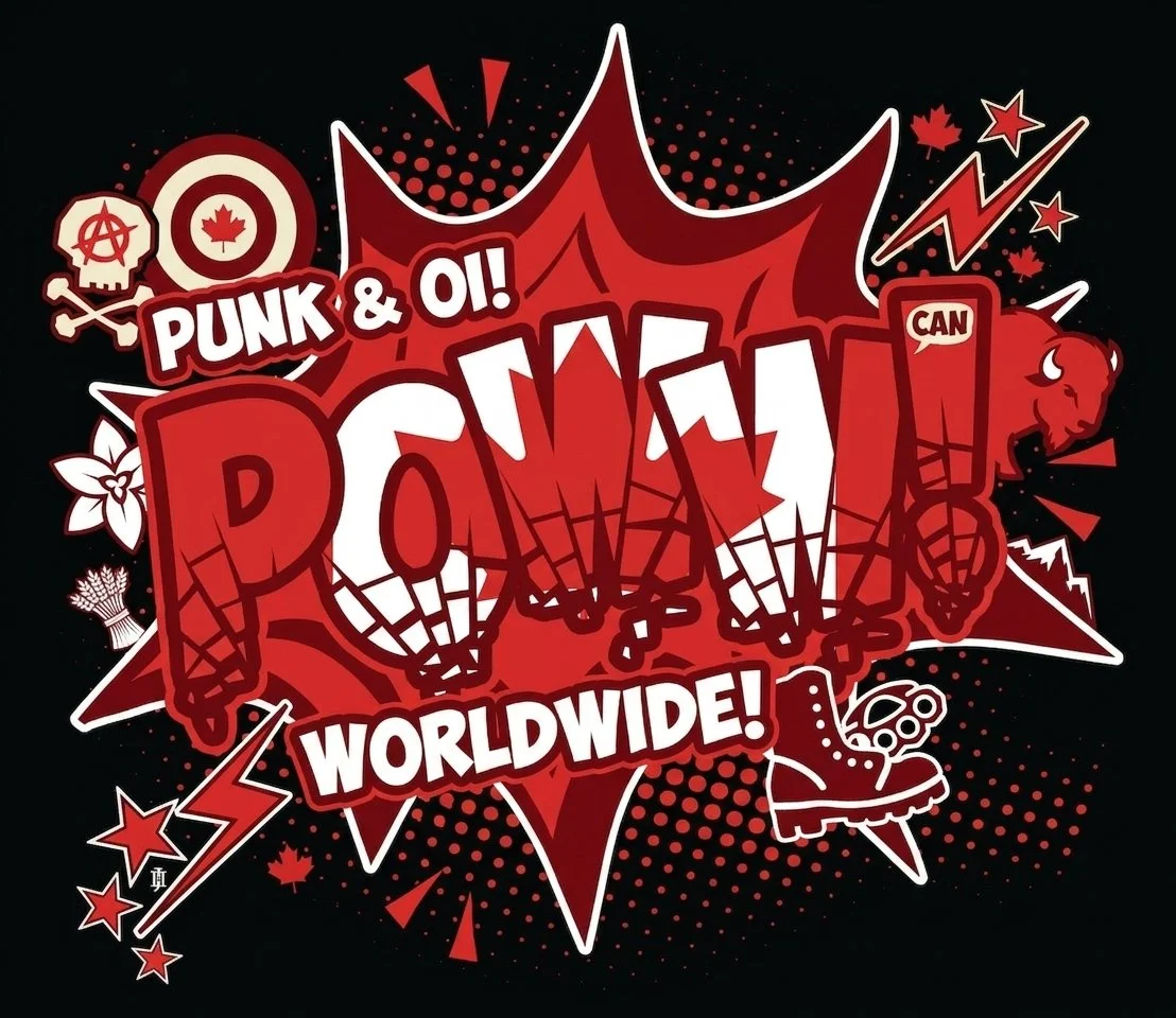 Punk & Oi! Worldwide Episode 352