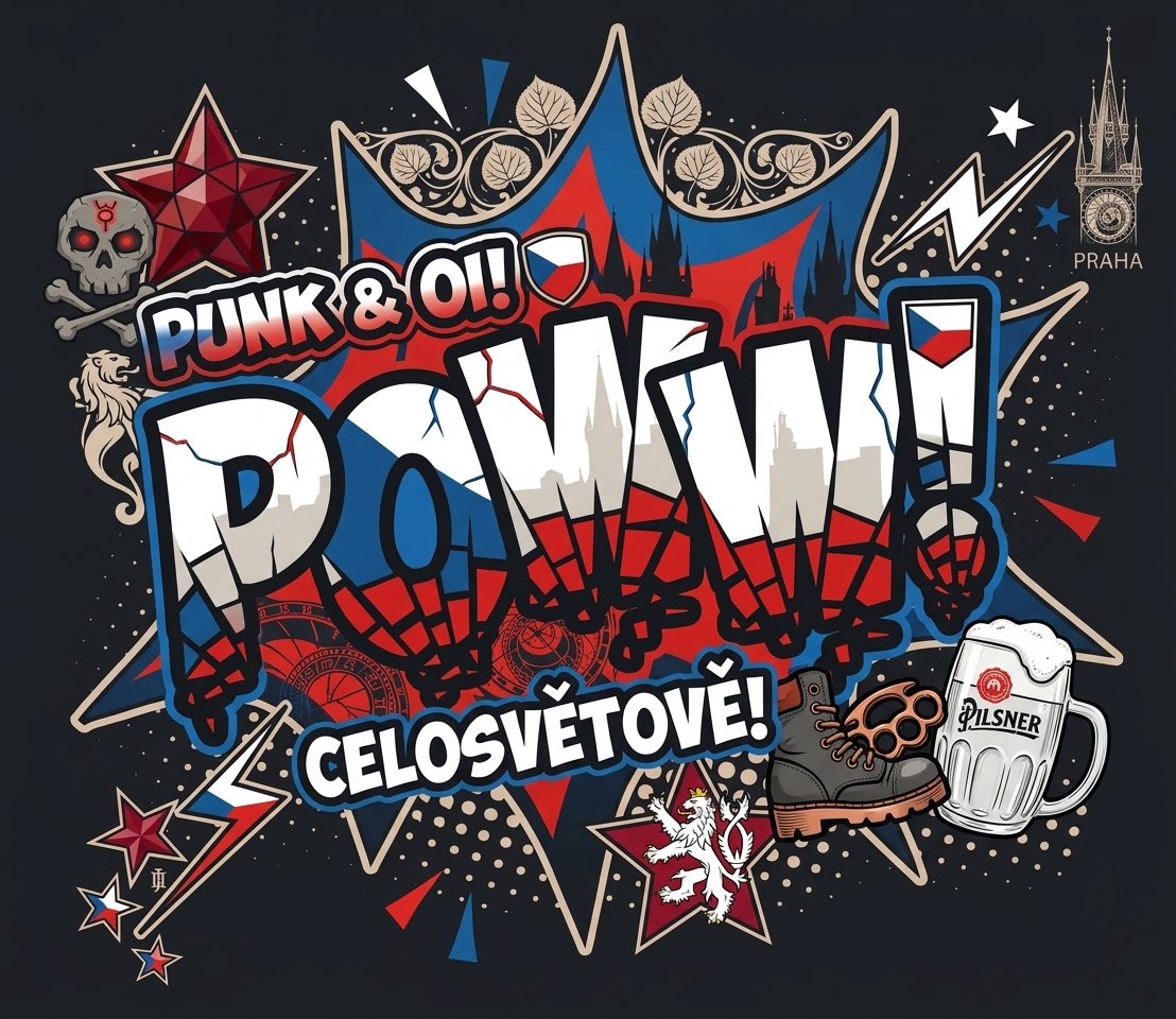 Punk &amp; Oi! Worldwide Episode 355
