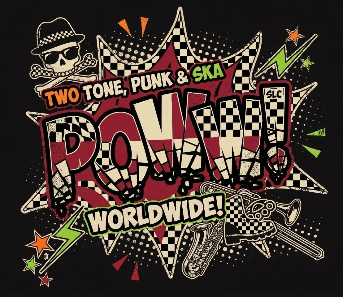 Punk &amp; Oi! Worldwide Ska Episode 13