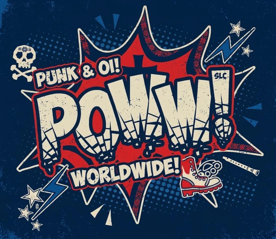 Punk & Oi! Worldwide Episode 360