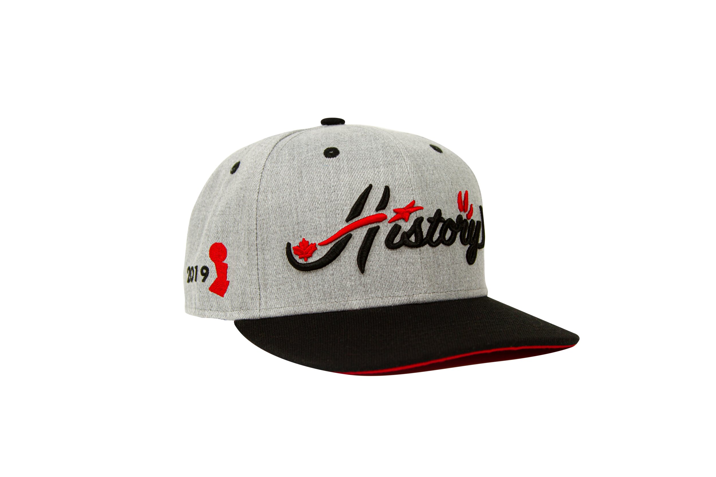 Championship "History" Hat