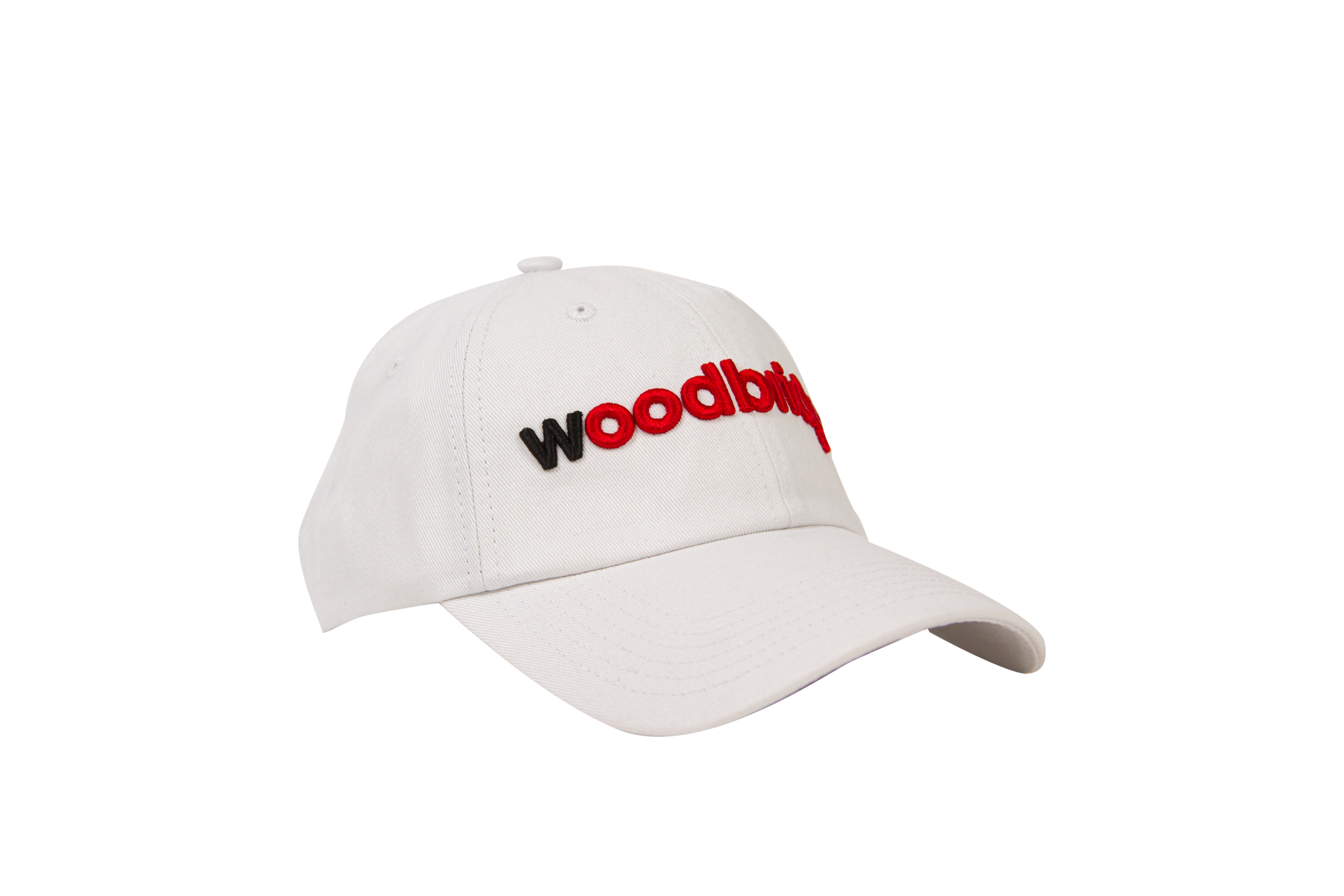 Woodbridge Pride Dad Hat